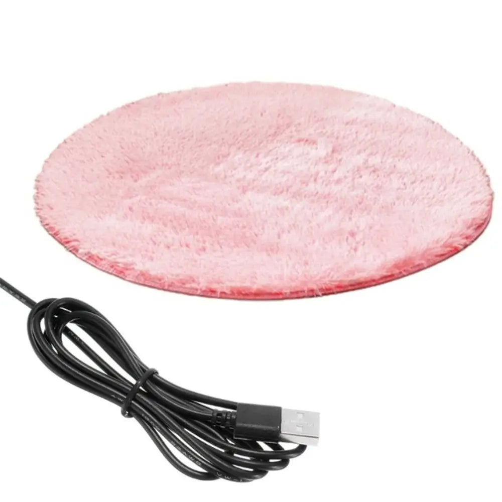 CosyTail USB Heated Pet Pad.