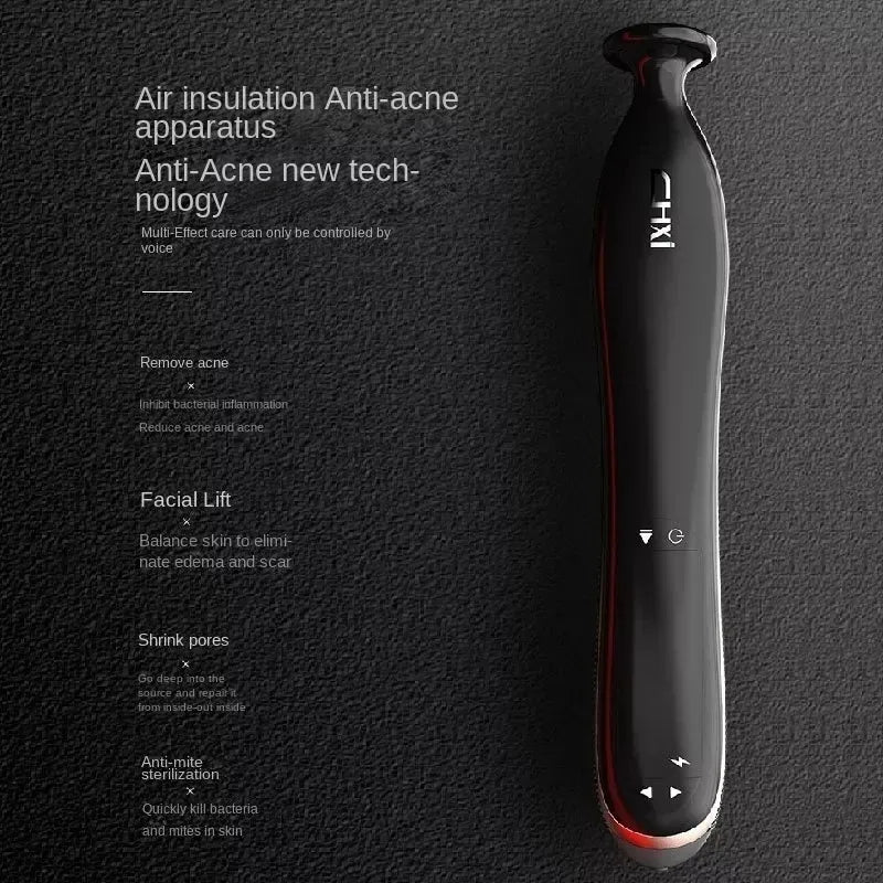 LumiClear Blue Light Pen – Skin-Clarifying
