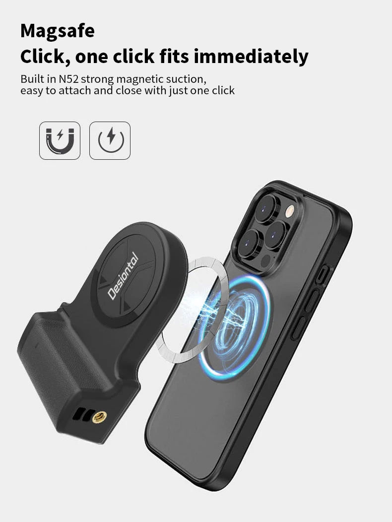 MagSnap Pro Grip