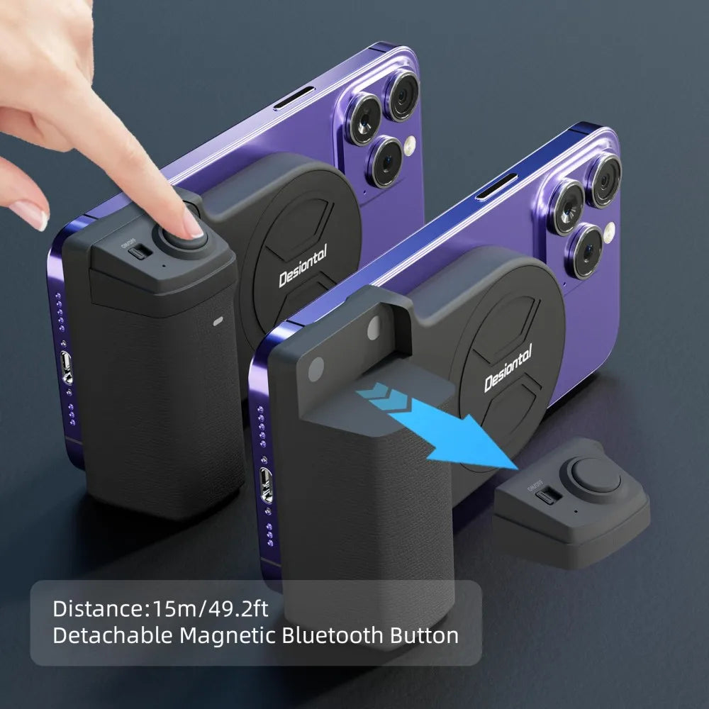 MagSnap Pro Grip