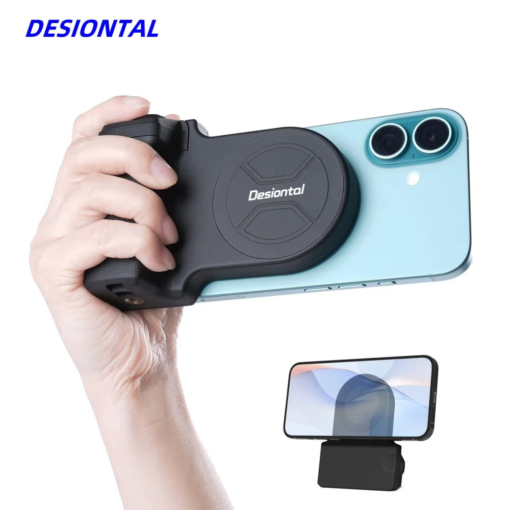 MagSnap Pro Grip