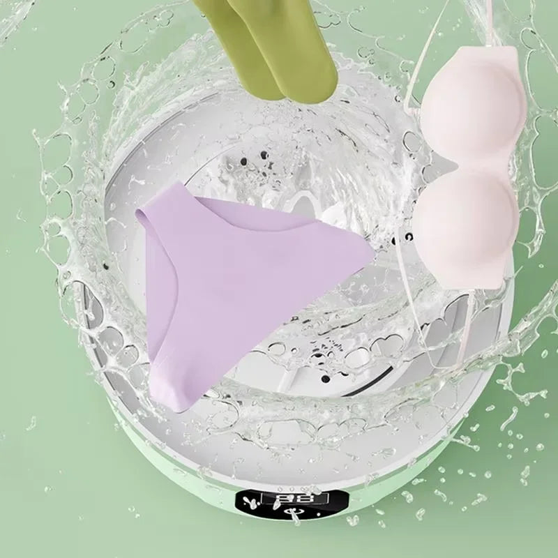 EcoBubble Pocket Wash Pro