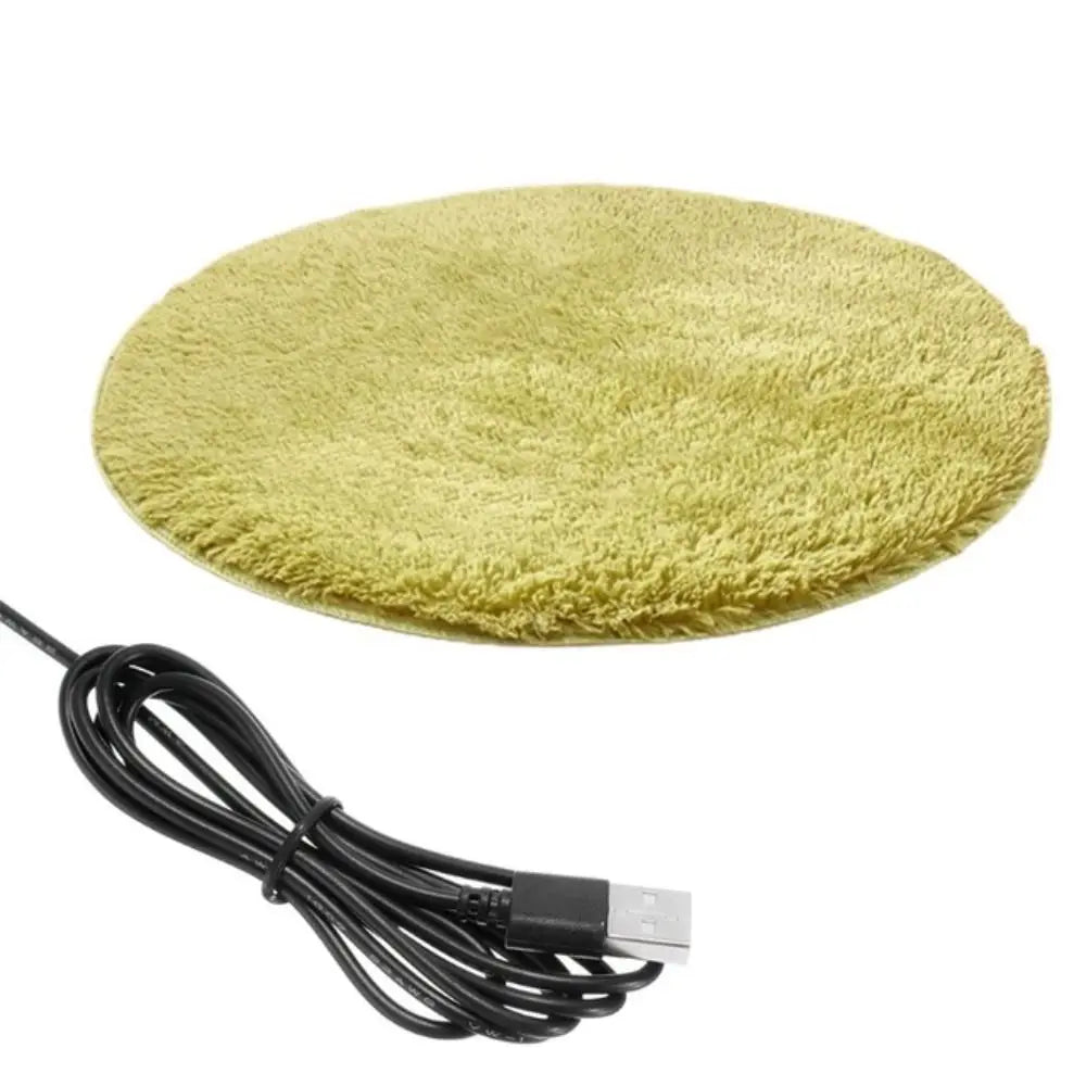 CosyTail USB Heated Pet Pad.