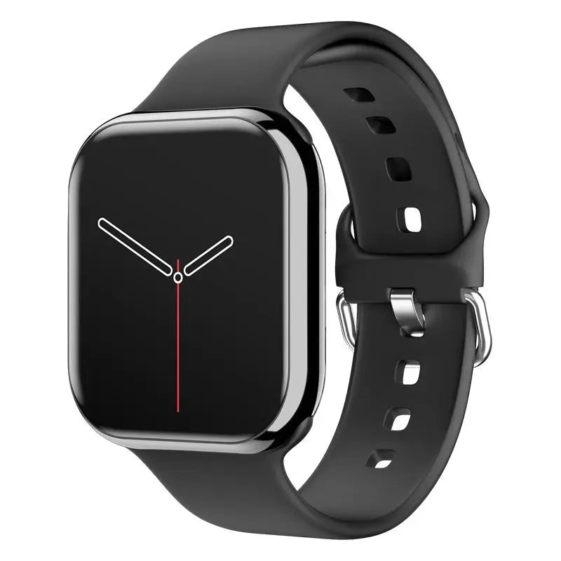 2025 Series 10 AquaLink GPS Smartwatch – NFC, Waterproof, for iPhone & Android