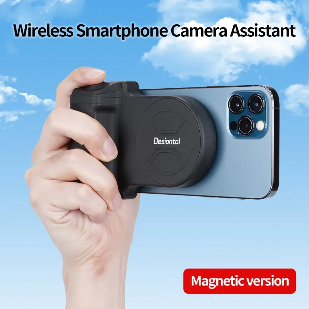 MagSnap Pro Grip