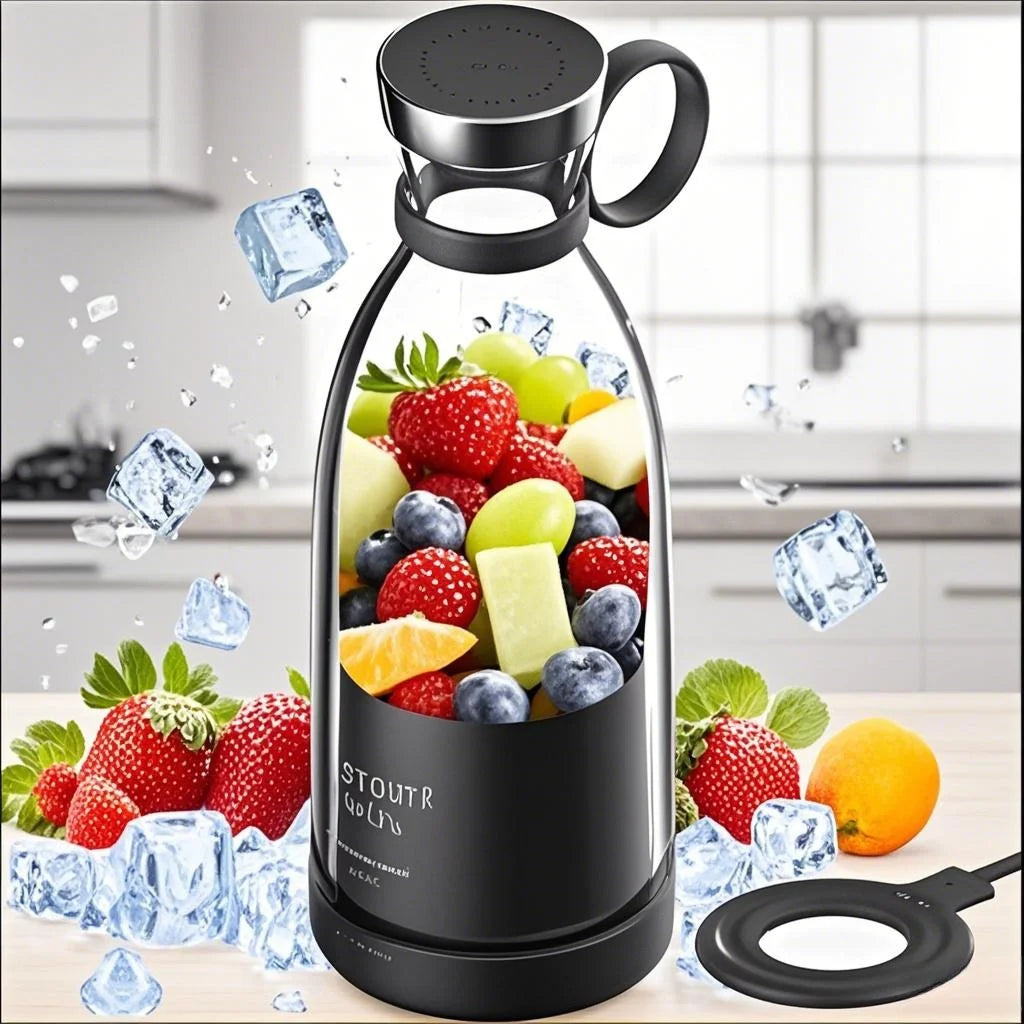 WhizzBlend Mini