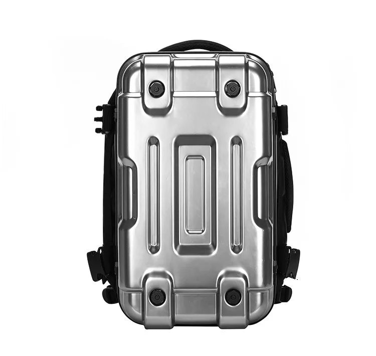 MotoCycle Laptop Backpack – Motorbike & Cycling Ready