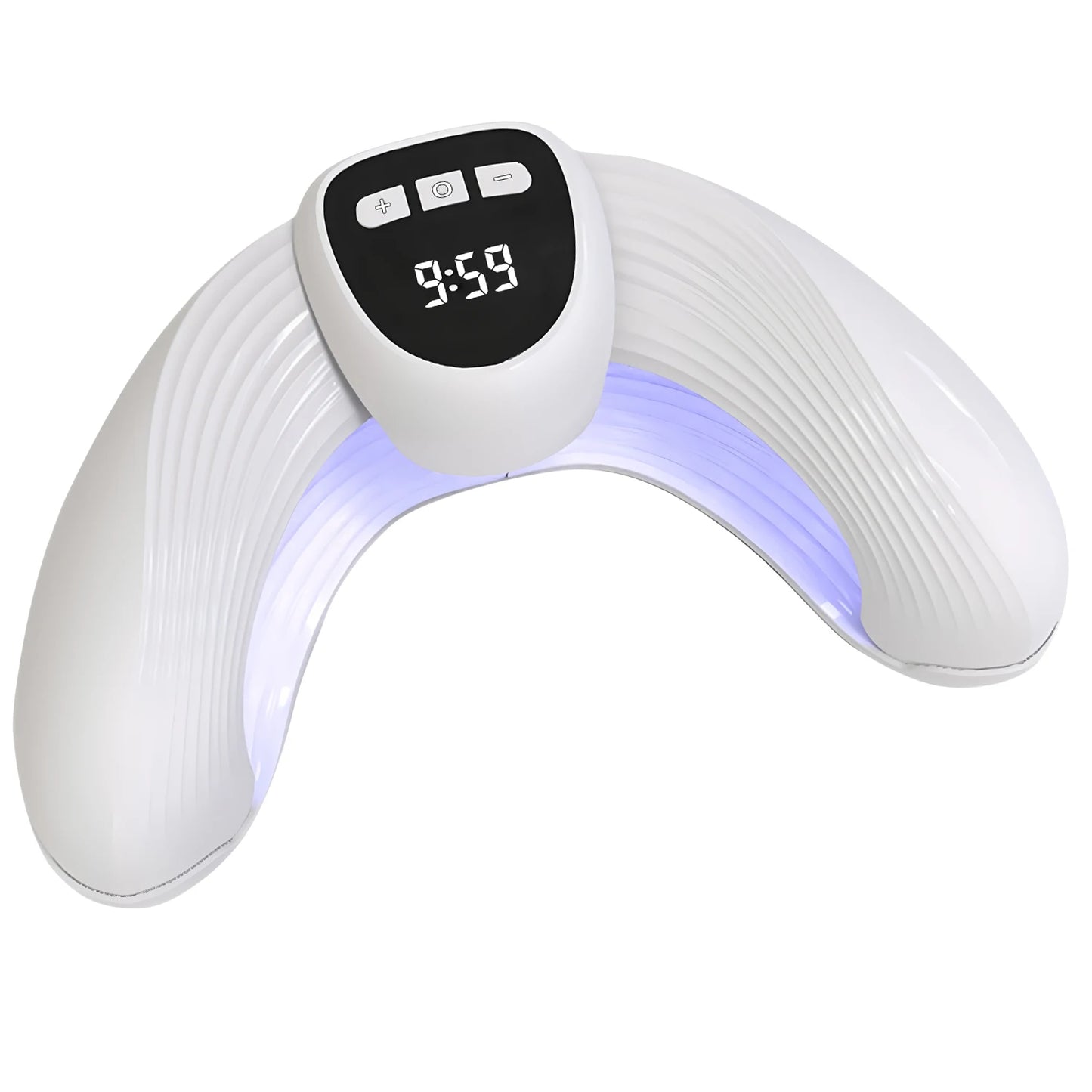 MycoBeam Nail Fungus Laser – Home Use