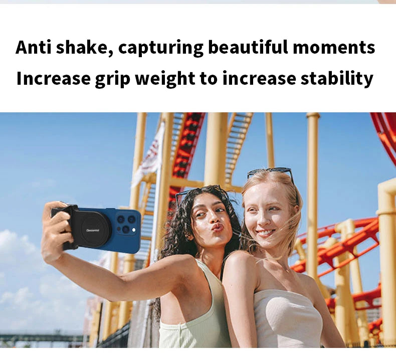 MagSnap Pro Grip