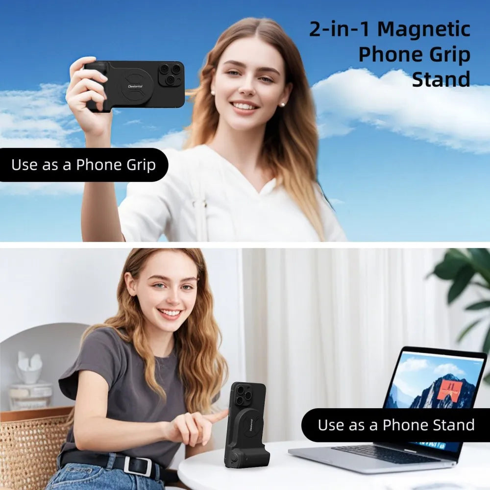 MagSnap Pro Grip