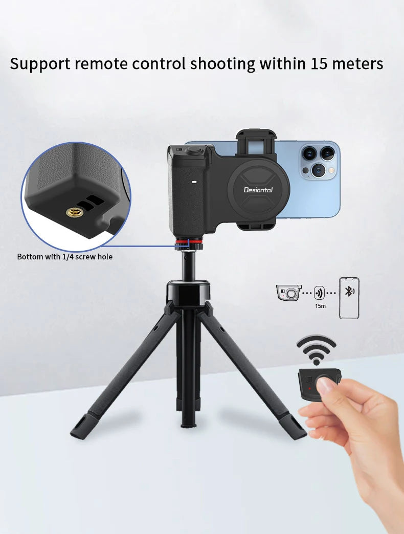 MagSnap Pro Grip
