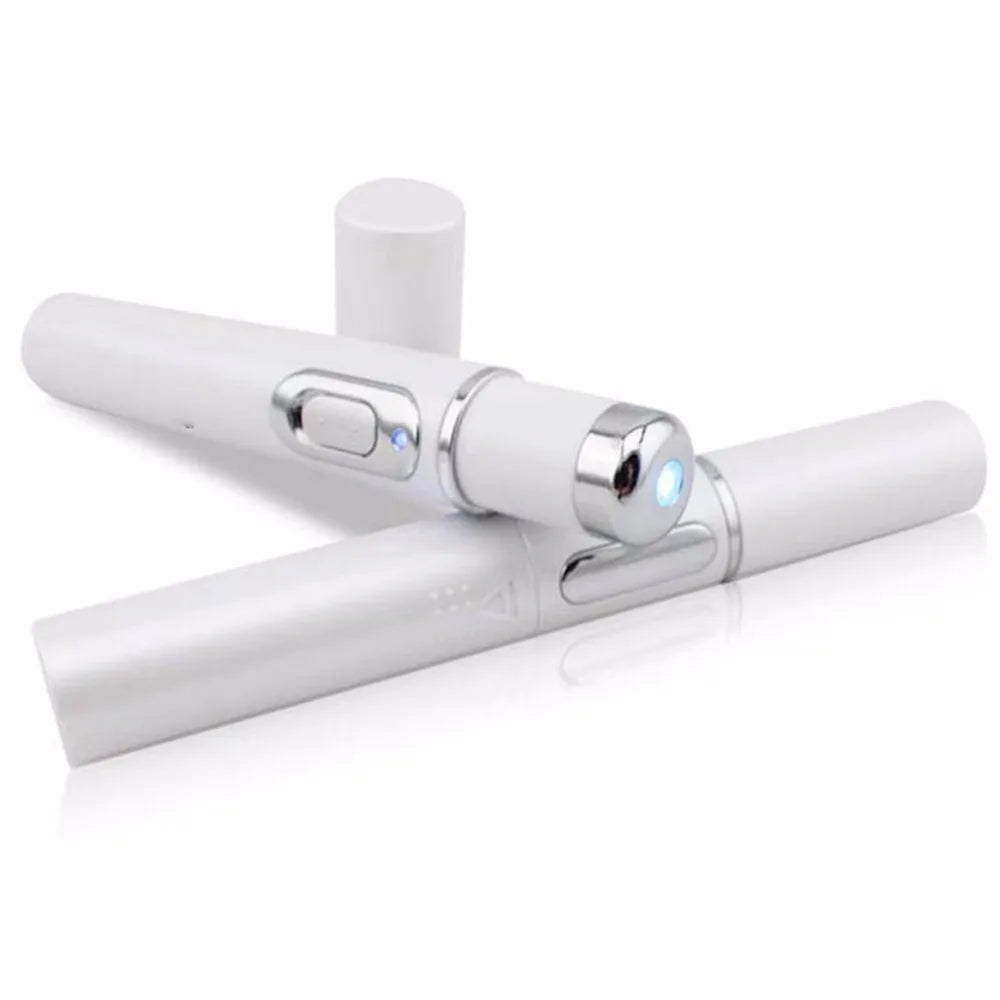 KD-7910 ClearTone Blue Light Pen – Blemish-Calming