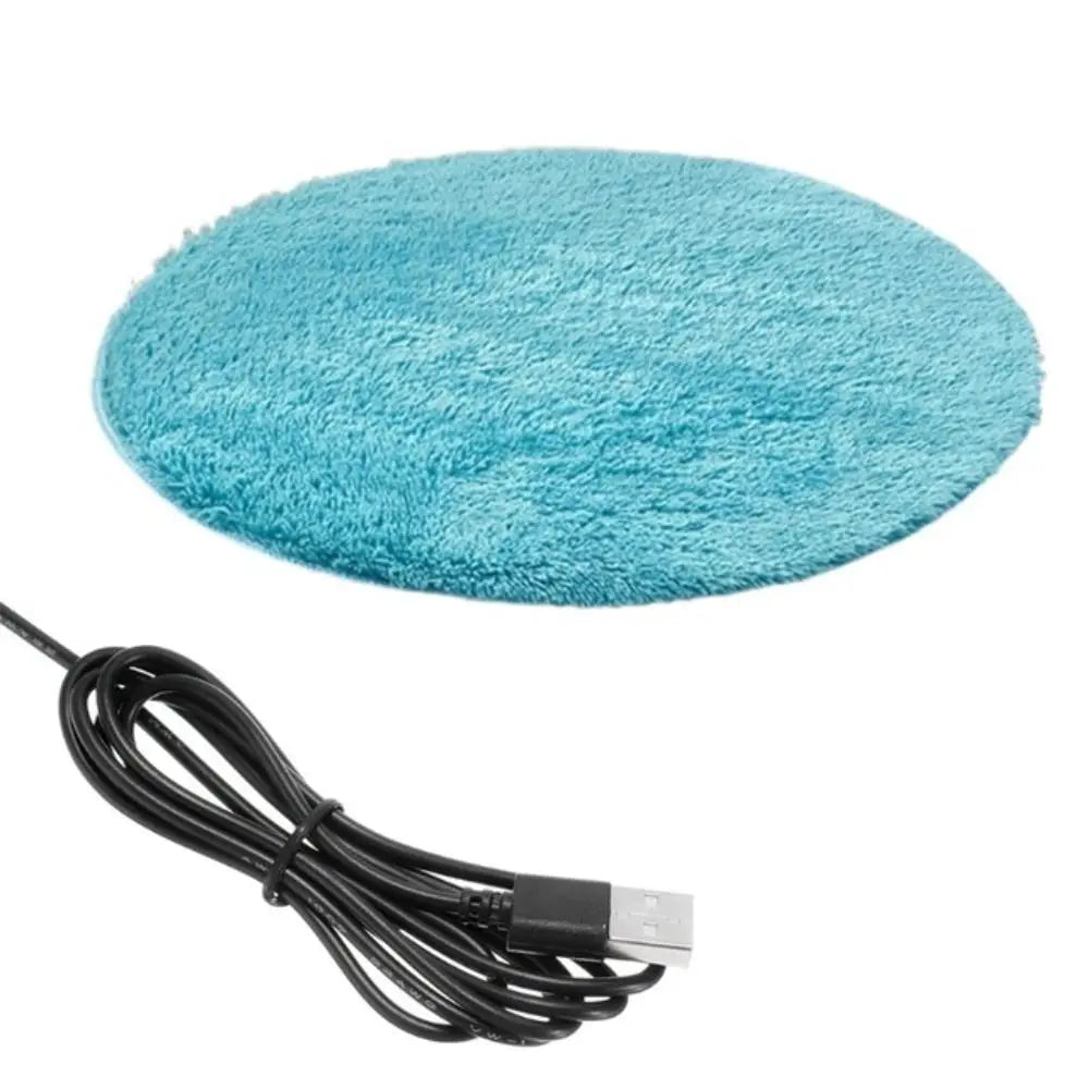 CosyTail USB Heated Pet Pad.