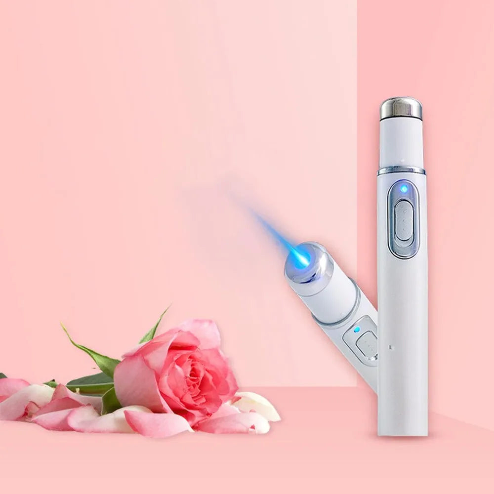 KD-7910 ClearTone Blue Light Pen – Blemish-Calming