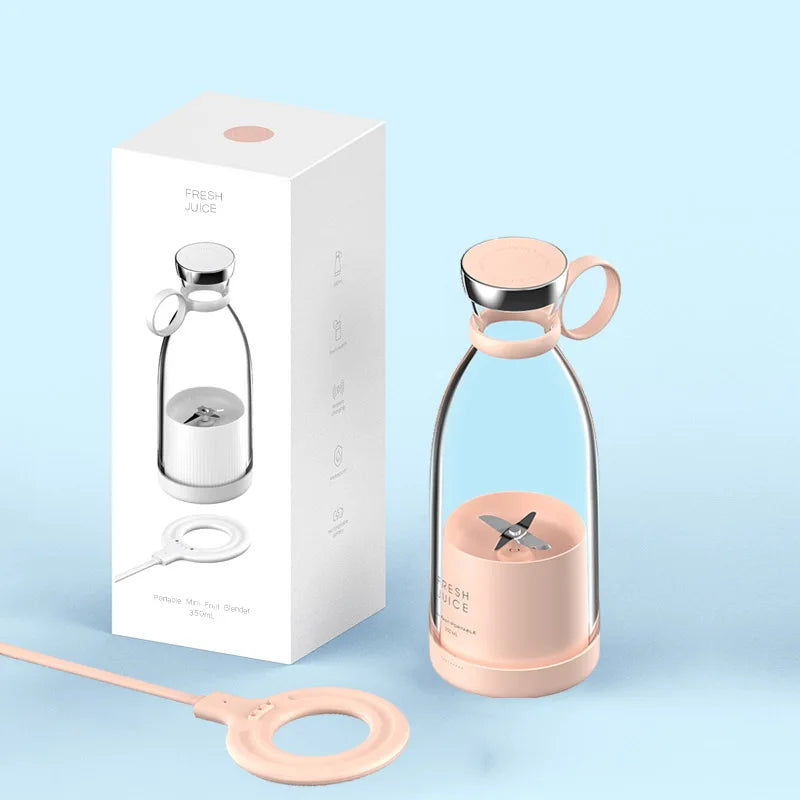 WhizzBlend Mini