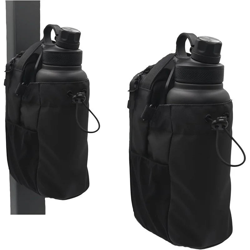 MagHold™ Gym Pouch