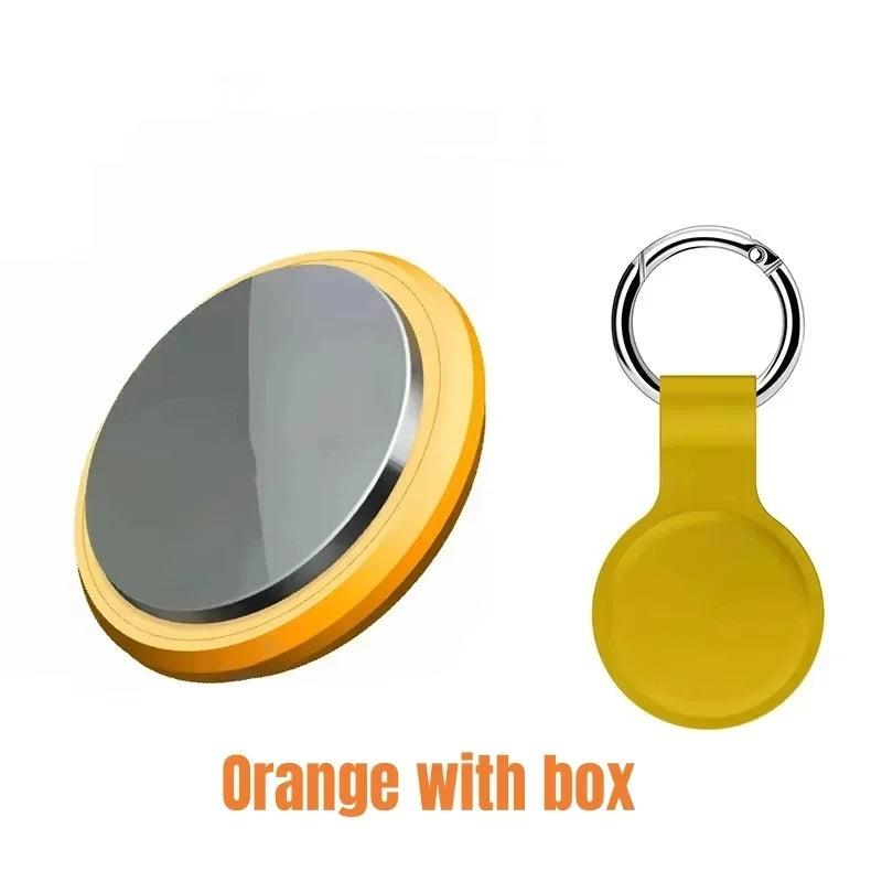 TrackMate Mini GPS & Bluetooth Finder