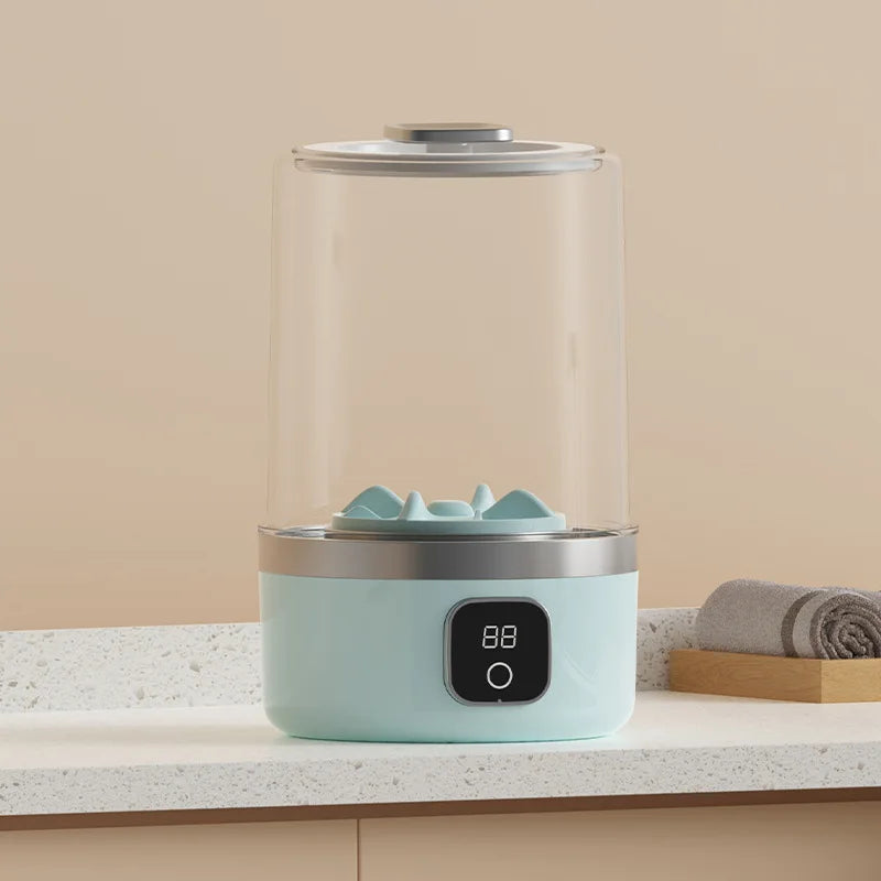 EcoBubble Pocket Wash Pro