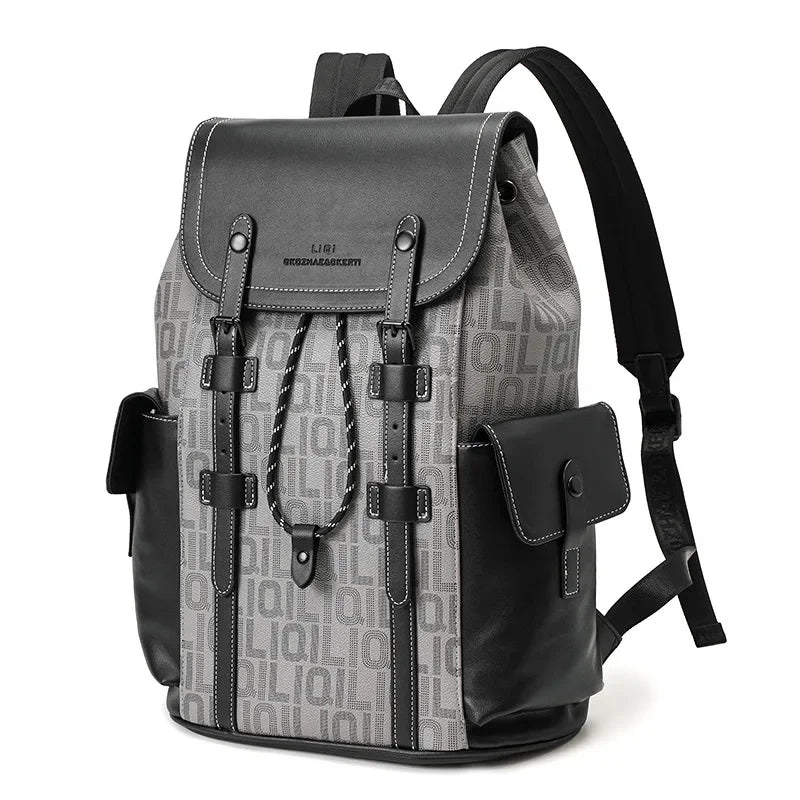 BusinessPro Laptop Backpack