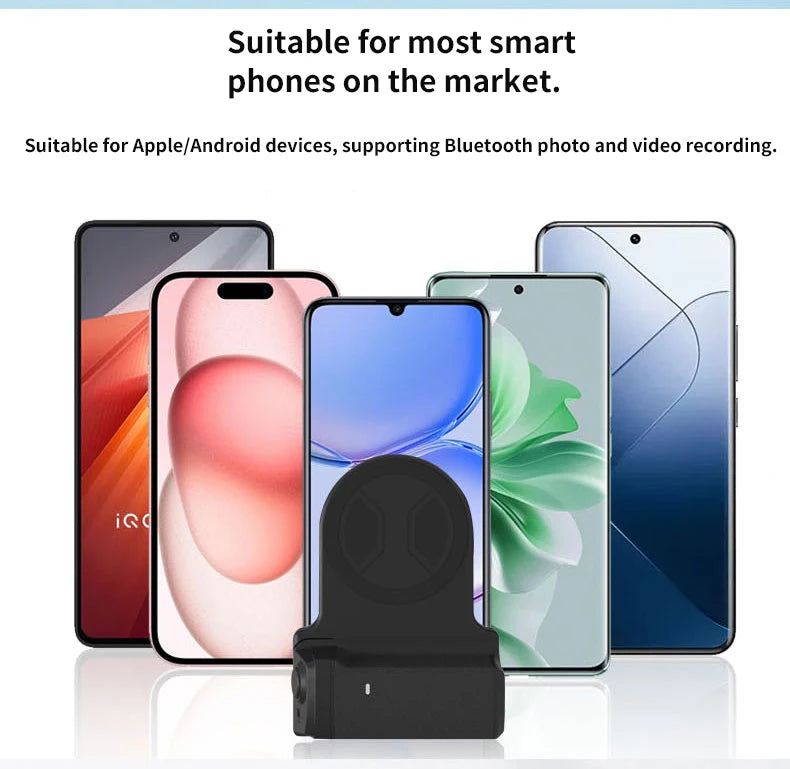 MagSnap Pro Grip