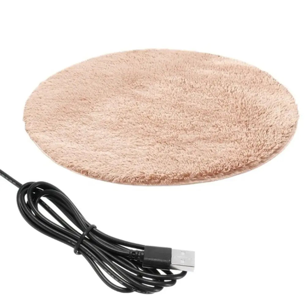 CosyTail USB Heated Pet Pad.
