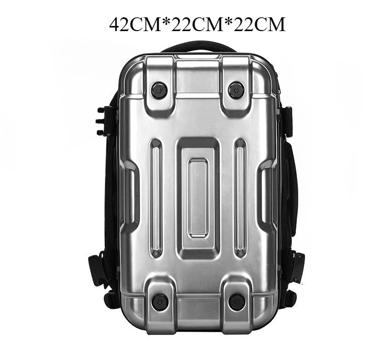 MotoCycle Laptop Backpack – Motorbike & Cycling Ready
