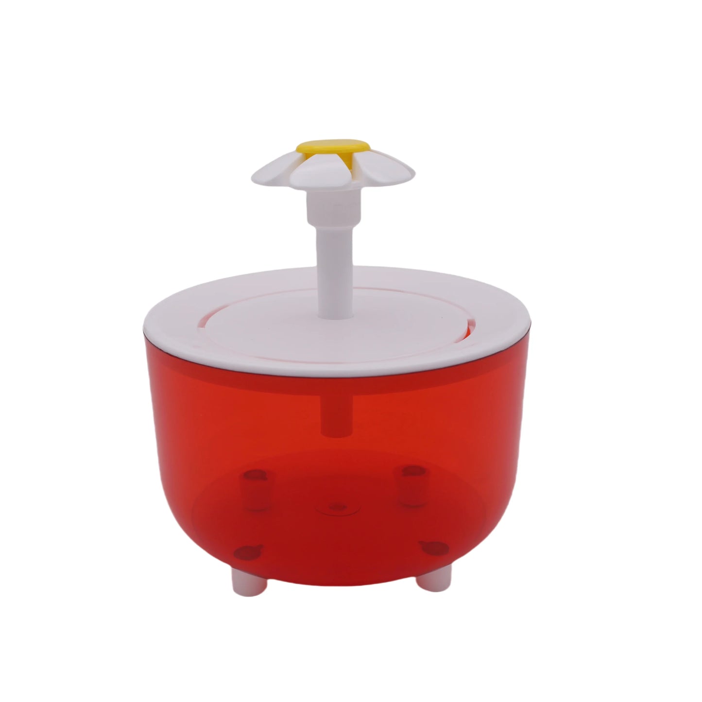 AquaWhisker 1.2L Pet Drinking Fountain – Ultra-Quiet, USB & Filtered