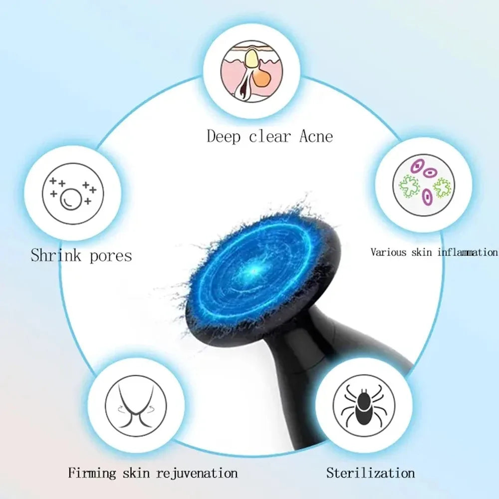 LumiClear Blue Light Pen – Skin-Clarifying