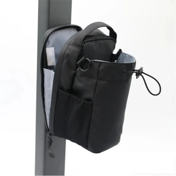 MagHold™ Gym Pouch