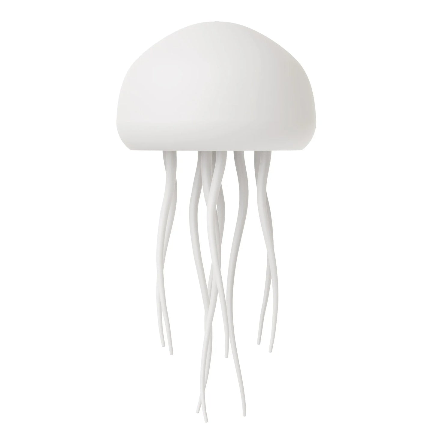 Jellyfish Lamp – RGB Voice-Control Night Light for Bedside Magic