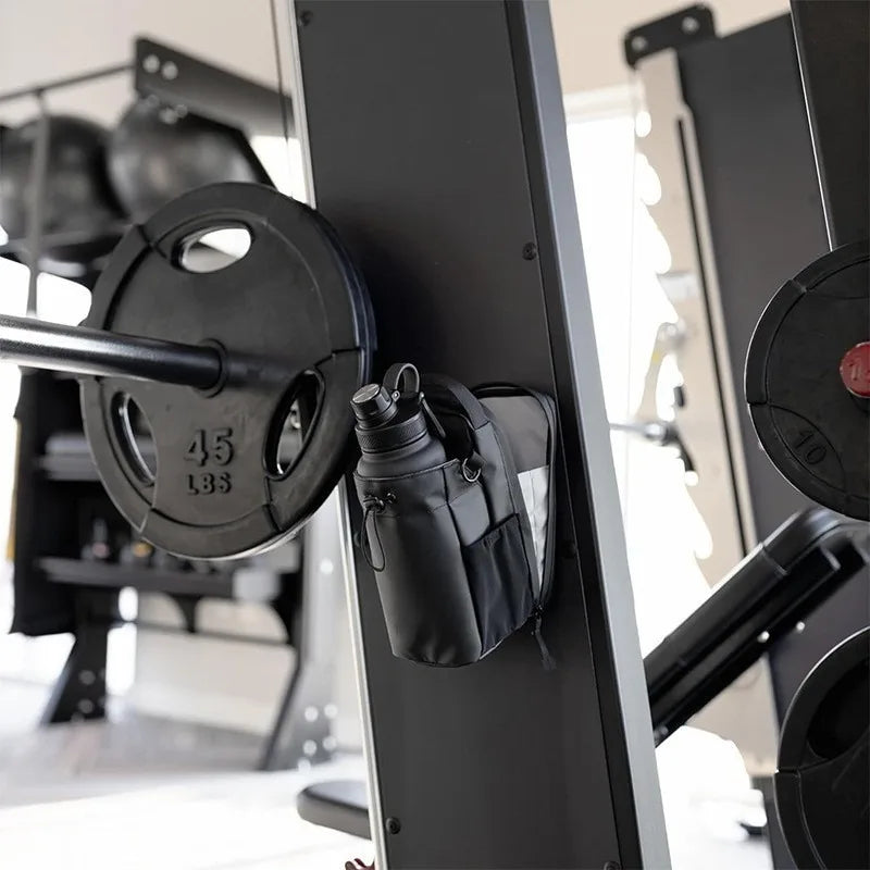 MagHold™ Gym Pouch