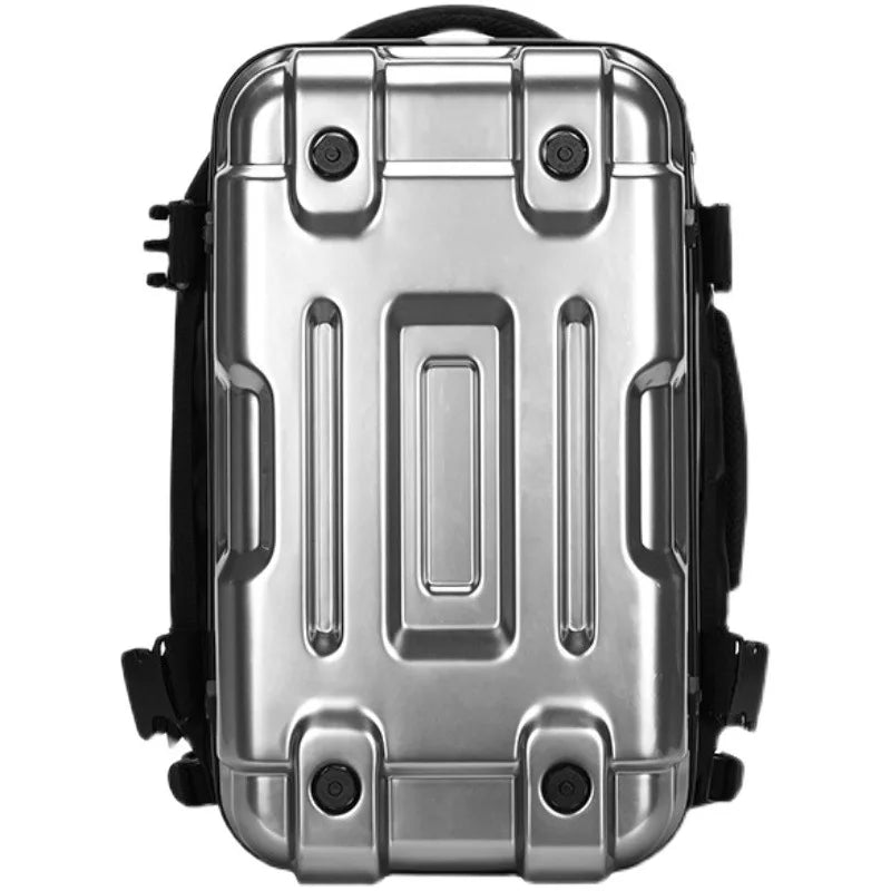 MotoCycle Laptop Backpack – Motorbike & Cycling Ready