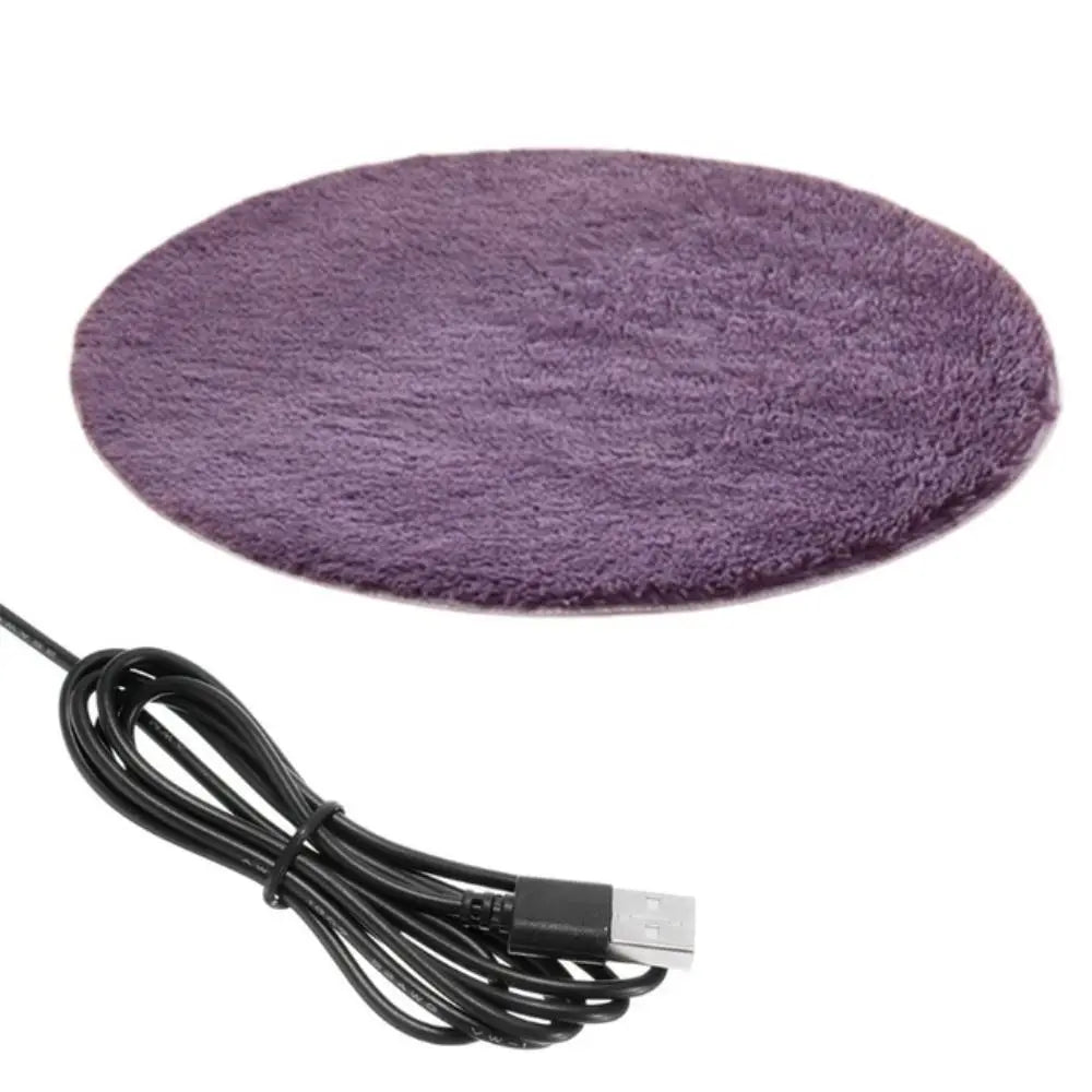 CosyTail USB Heated Pet Pad.