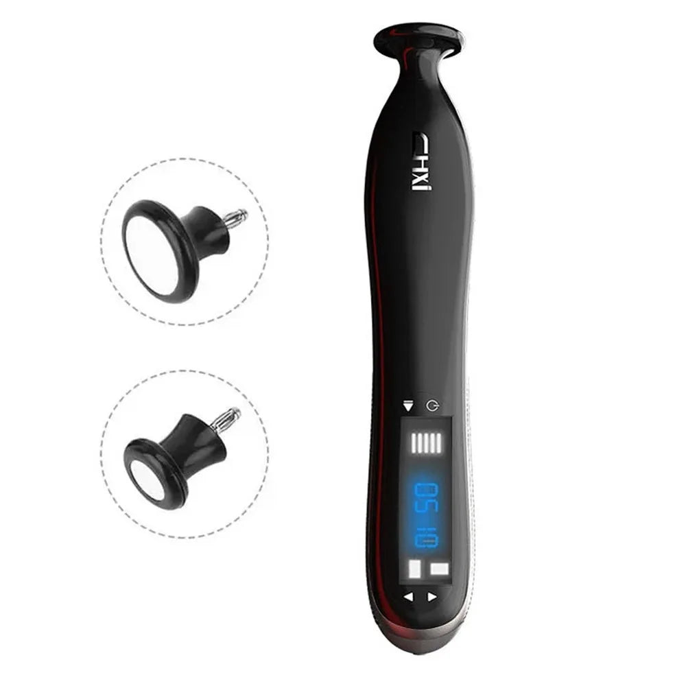 LumiClear Blue Light Pen – Skin-Clarifying