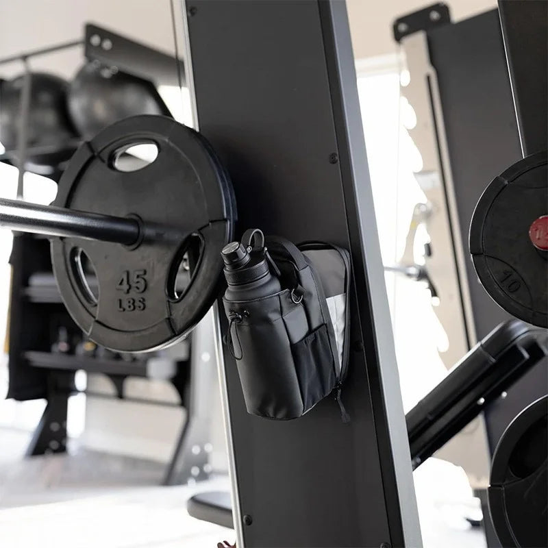 MagHold™ Gym Pouch
