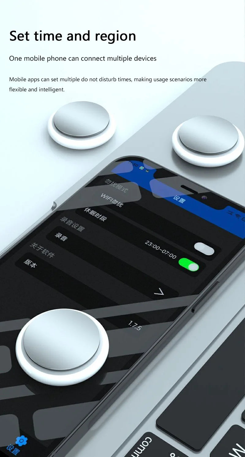 TrackMate Mini GPS & Bluetooth Finder