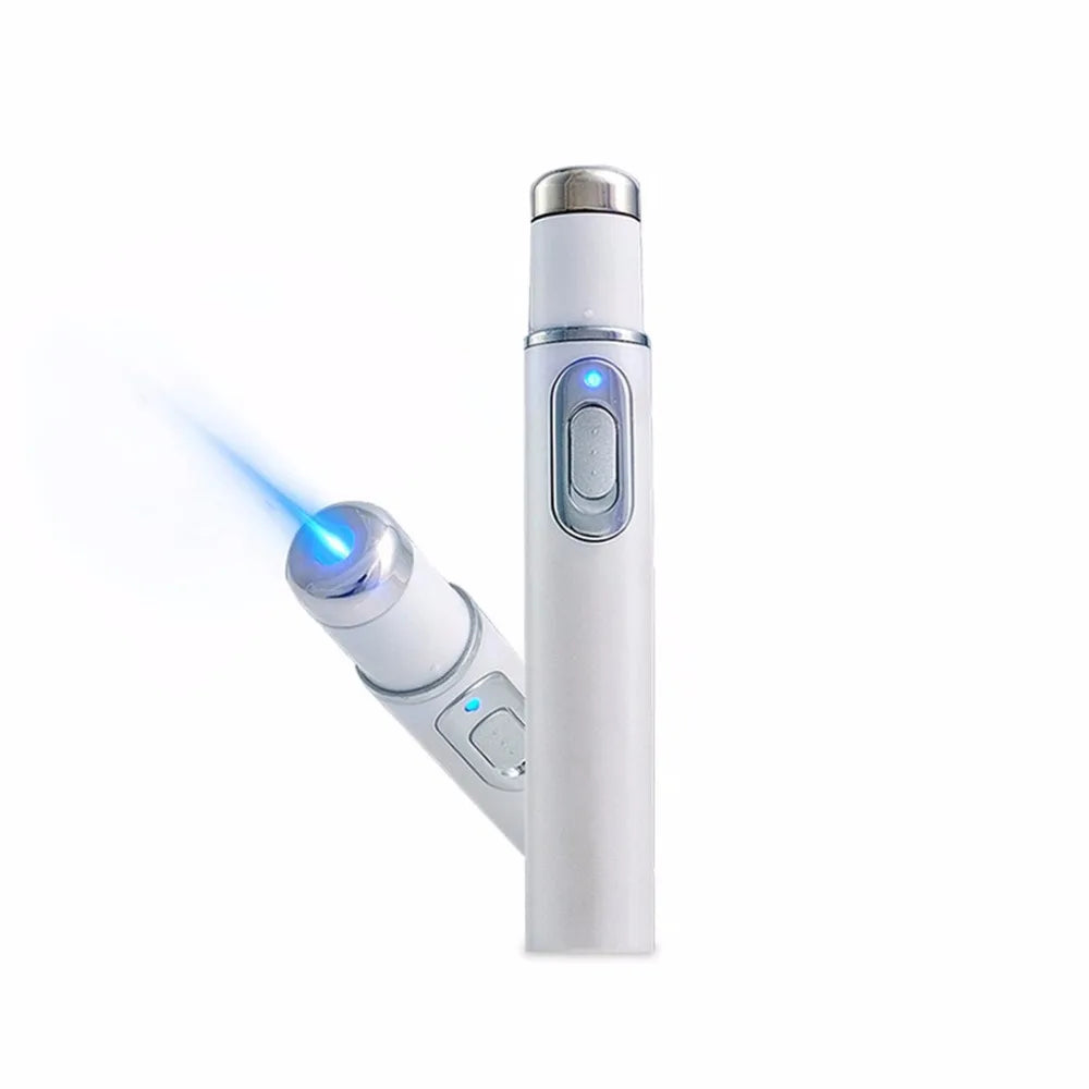 KD-7910 ClearTone Blue Light Pen – Blemish-Calming