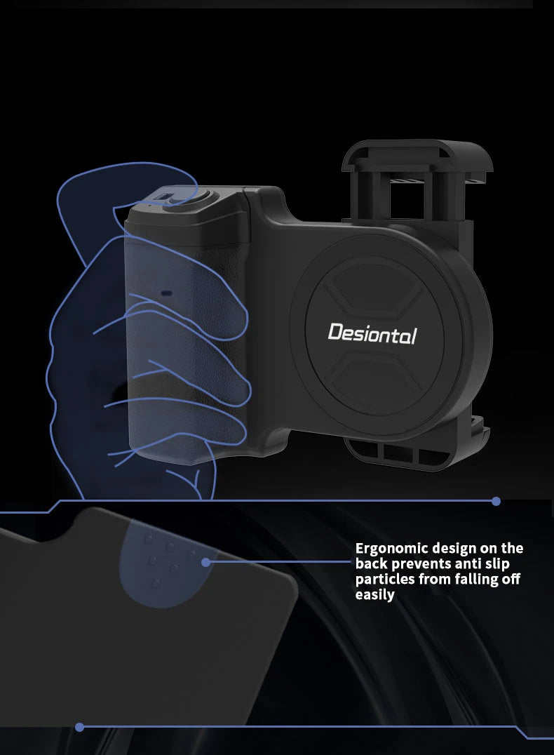 MagSnap Pro Grip