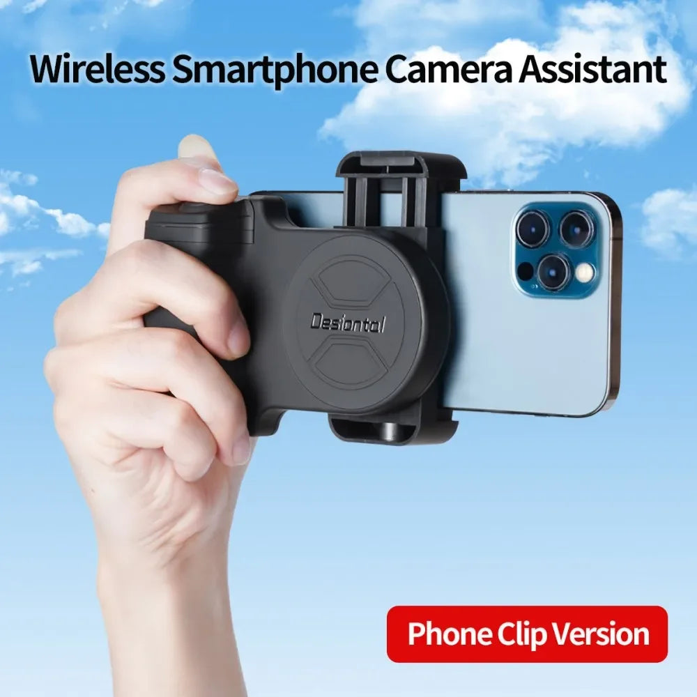 MagSnap Pro Grip
