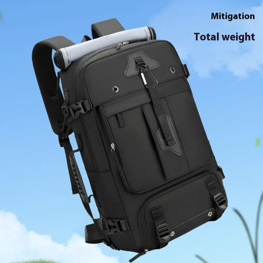 TrailGuard MaxPack