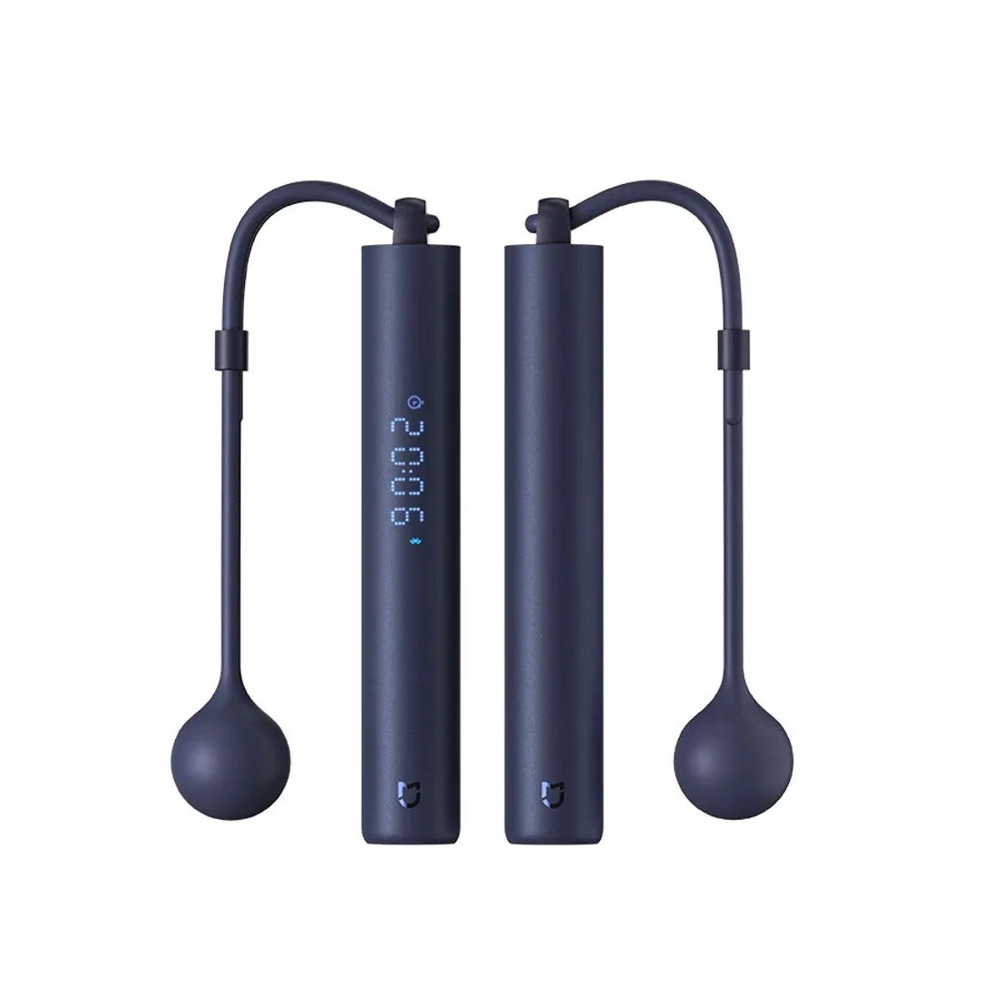 SkipSmart Pro – Digital Counting Fitness Rope