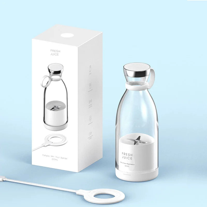 WhizzBlend Mini