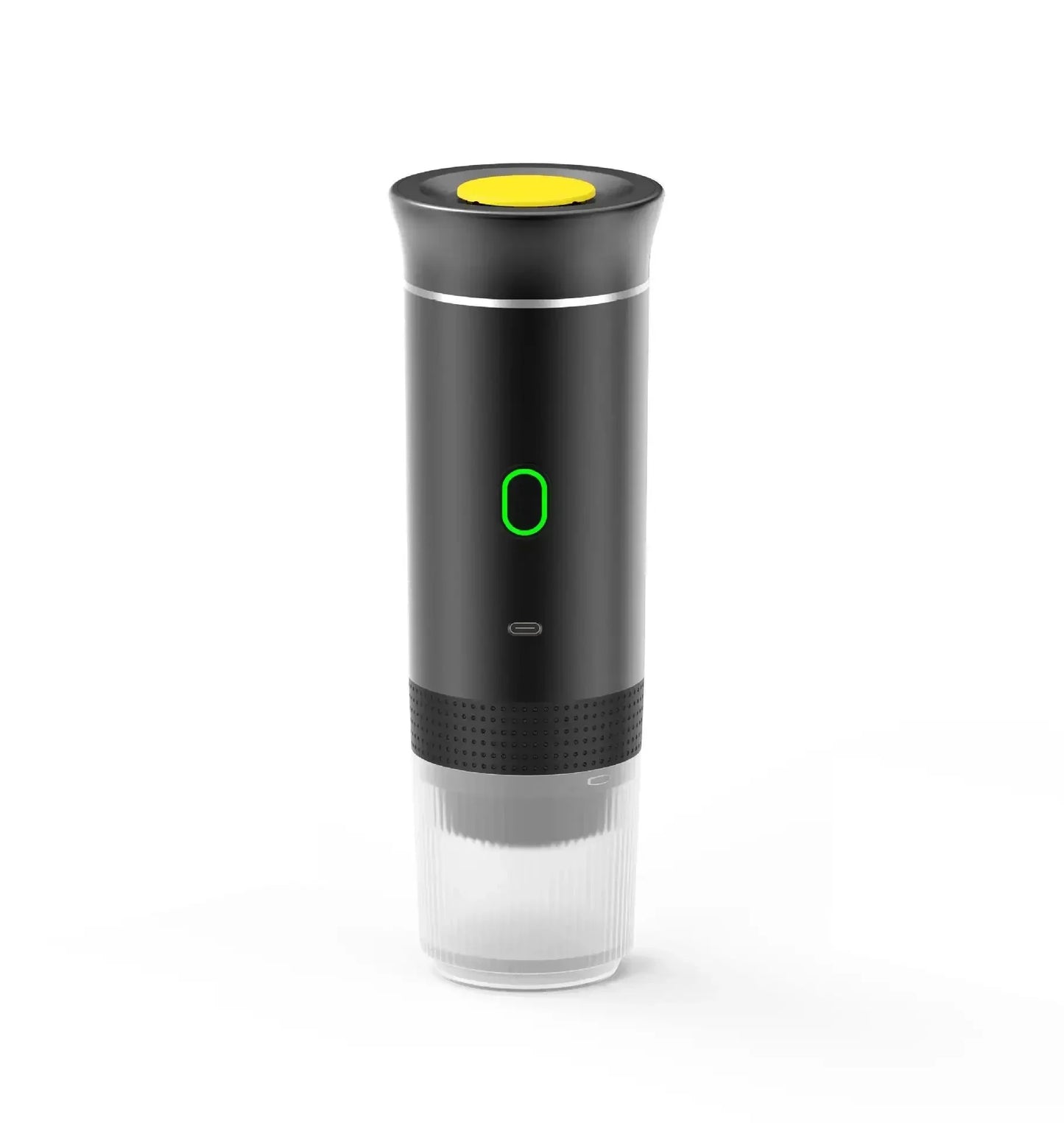 EspressoJet Wireless – Travel Coffee Machine for Capsules & Ground Coffee