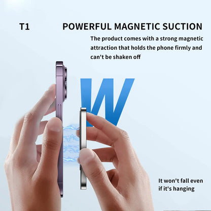 VlogMag – Magnetic Rear Camera Screen