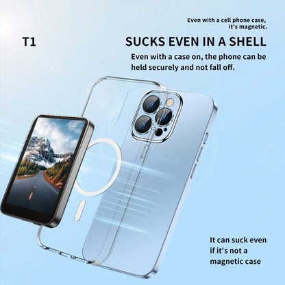 VlogMag – Magnetic Rear Camera Screen