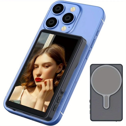 VlogMag – Magnetic Rear Camera Screen
