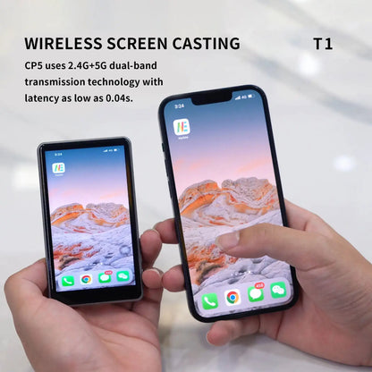 VlogMag – Magnetic Rear Camera Screen