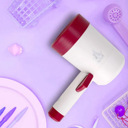PawClean Pro – Portable Dog Paw Washer