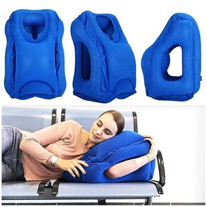 ChinRest Travel Pillow