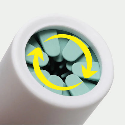 PawClean Pro – Portable Dog Paw Washer